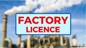 Factory Licensing