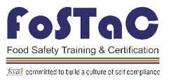 FOSTAC Logo